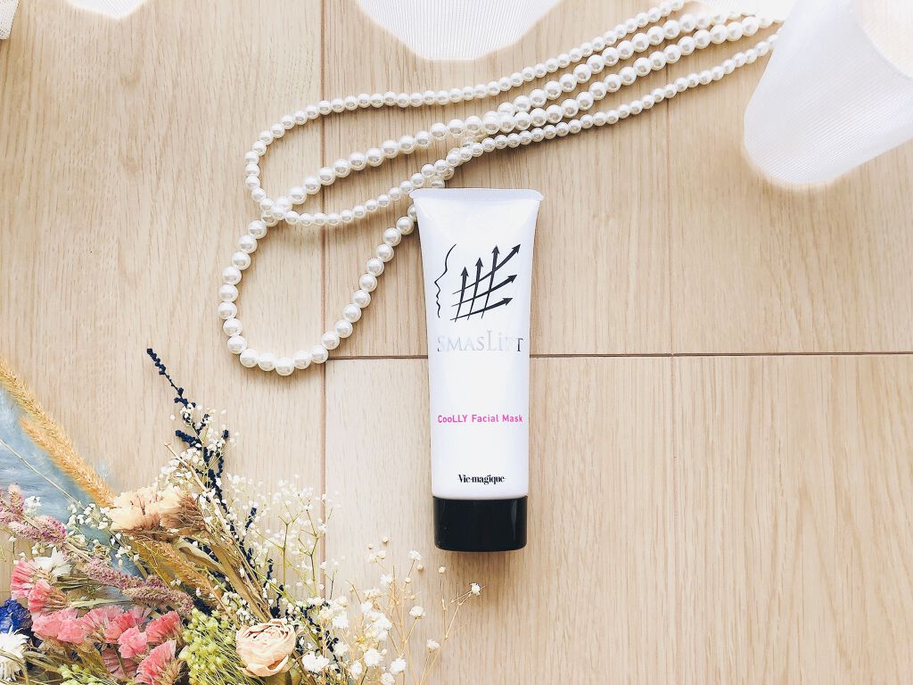 クーリーヒールオフ/スマスリフト/洗い流すパック・マスクを使ったクチコミ（2枚目）