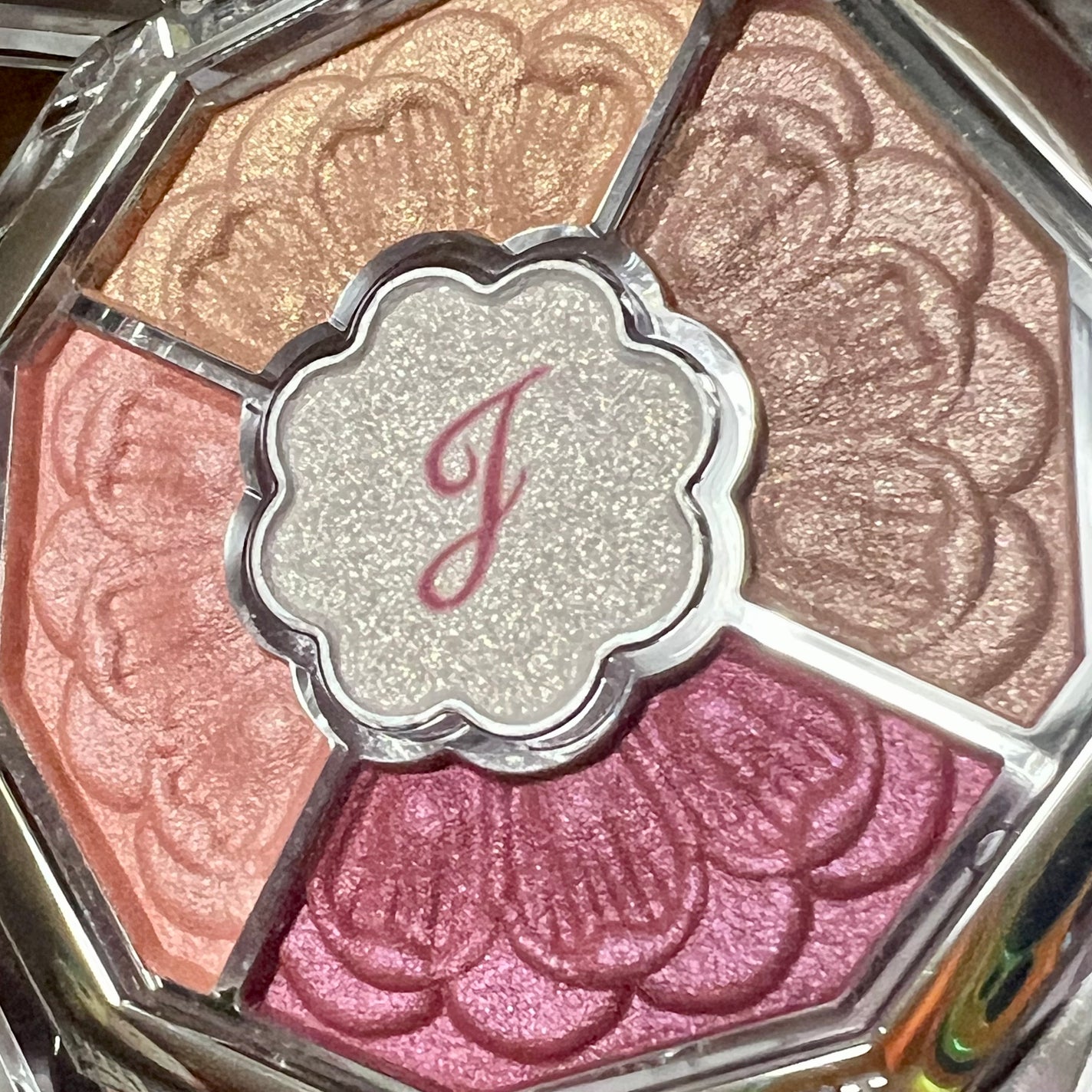 オード ミルクティーブレンド ローラーボール/JILL STUART/香水(レディース)を使ったクチコミ(3枚目)