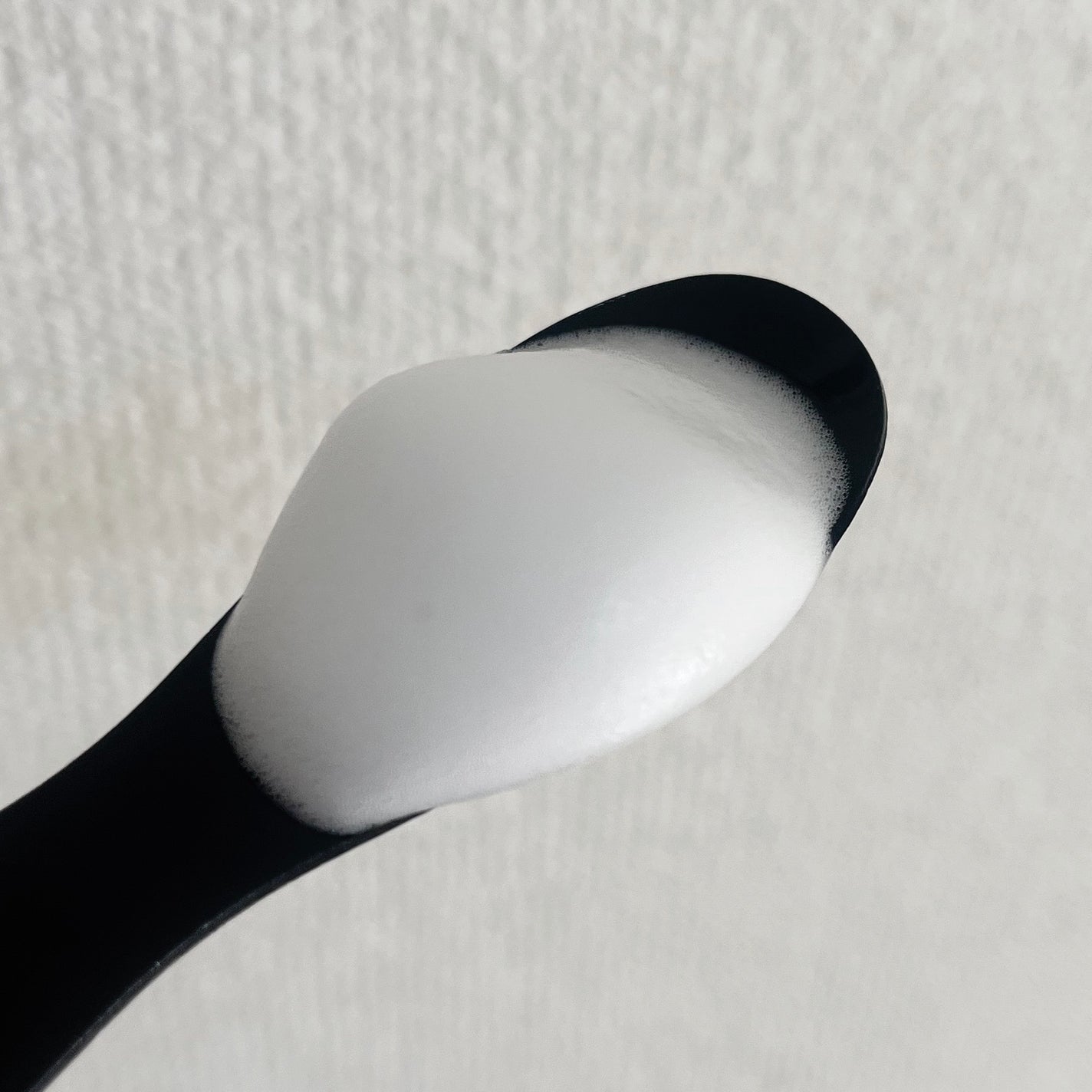 ピュアモイスト 泡ボディウォッシュ/&honey/ボディソープを使ったクチコミ(2枚目)