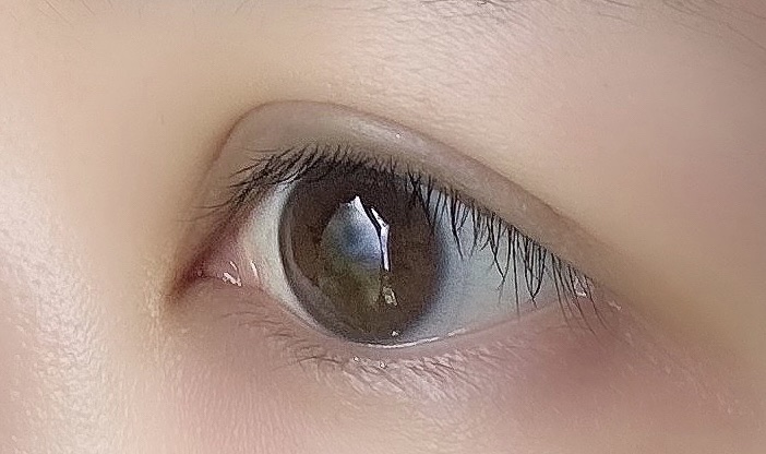 mimuco 1day/mimuco/ワンデー（１DAY）カラコンを使ったクチコミ（2枚目）