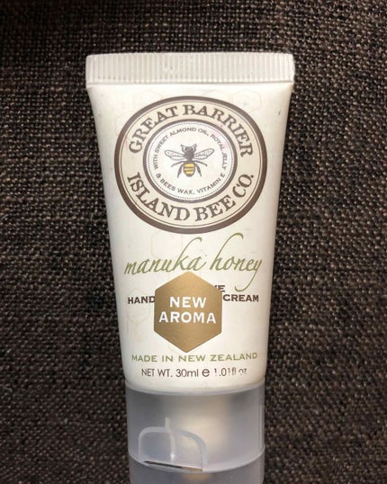 Manuka Honey & Royal Jelly Manuka Honey Hand & Body Creme with Royal Jelly