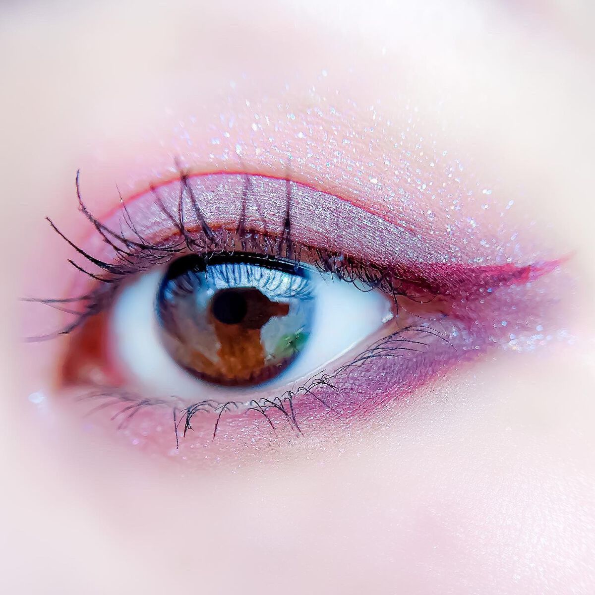 アイ カラー クォード/TOM FORD BEAUTY/アイシャドウパレットを使ったクチコミ（3枚目）