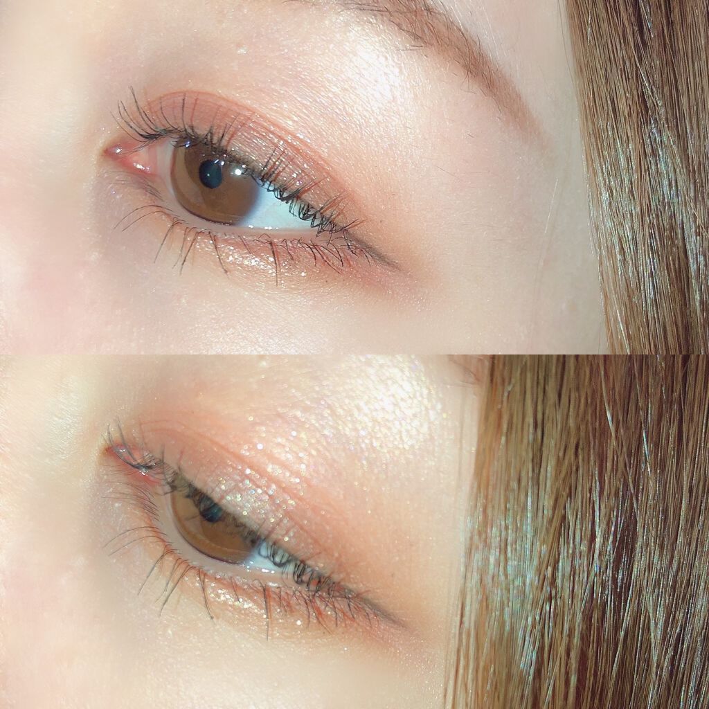 ロング&カールマスカラ スーパーWP/ヒロインメイク/マスカラを使ったクチコミ(4枚目)