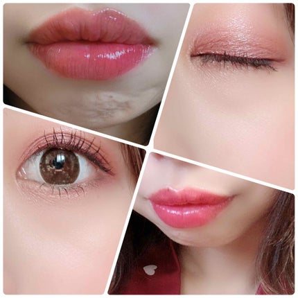 レ キャトル オンブル/CHANEL/アイシャドウパレットを使ったクチコミ(2枚目)