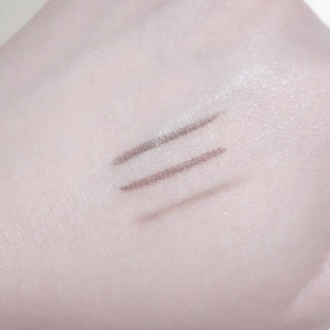 バイタリティ スキン クレンジングドロップス (クレンジングウォーター)/ブリリアージュ/クレンジングウォーターを使ったクチコミ(4枚目)