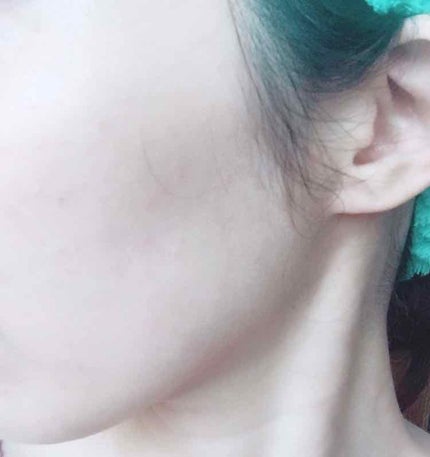 メイクアップ クリームN/ナチュラグラッセ/化粧下地を使ったクチコミ(4枚目)