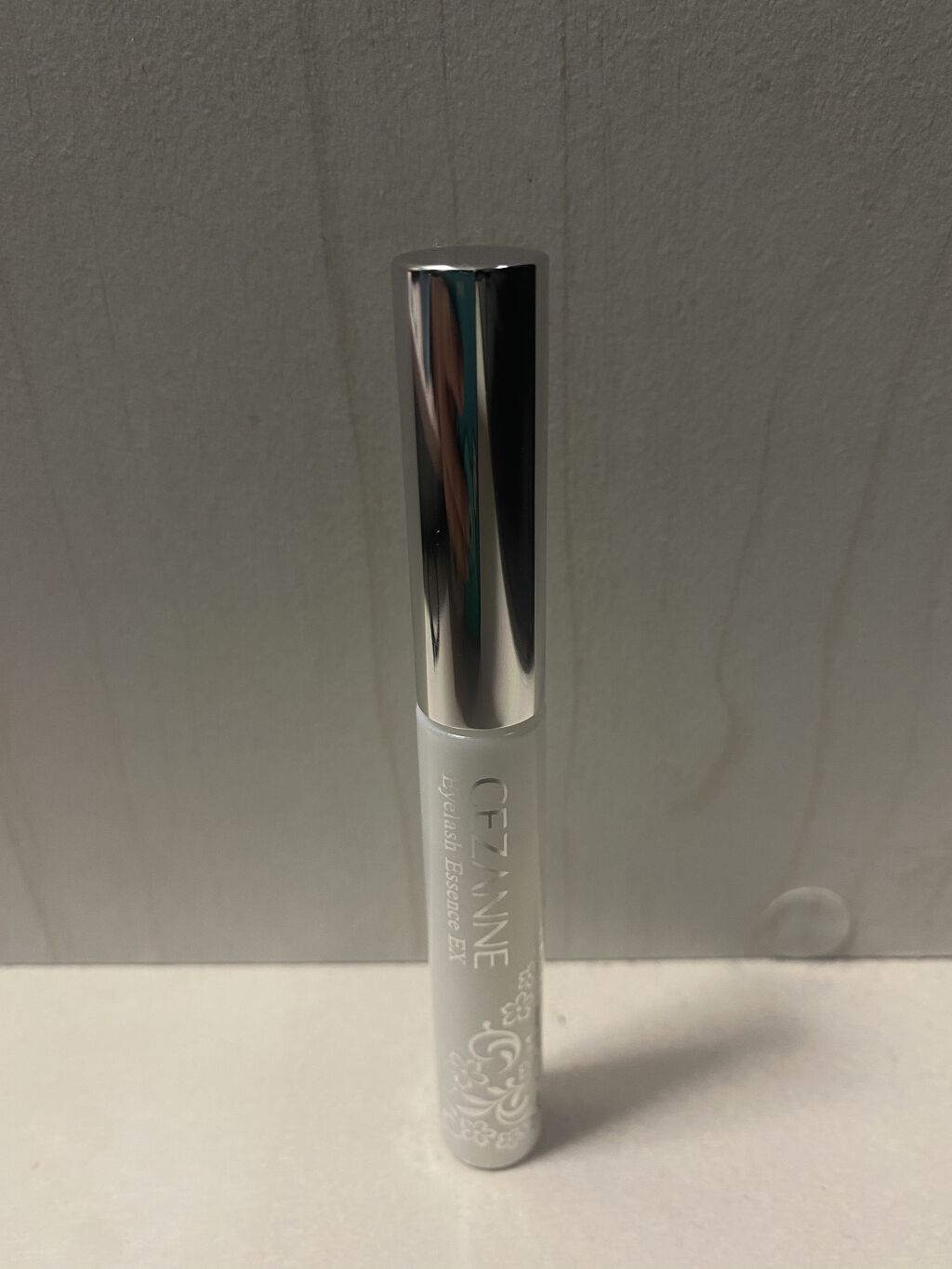 まつげ美容液EX/CEZANNE/まつげ美容液を使ったクチコミ（2枚目）