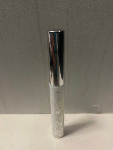 まつげ美容液EX/CEZANNE/まつげ美容液を使ったクチコミ(2枚目)