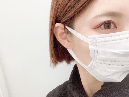 リブふわマスク/リブ・ラボラトリーズ/マスクを使ったクチコミ(3枚目)