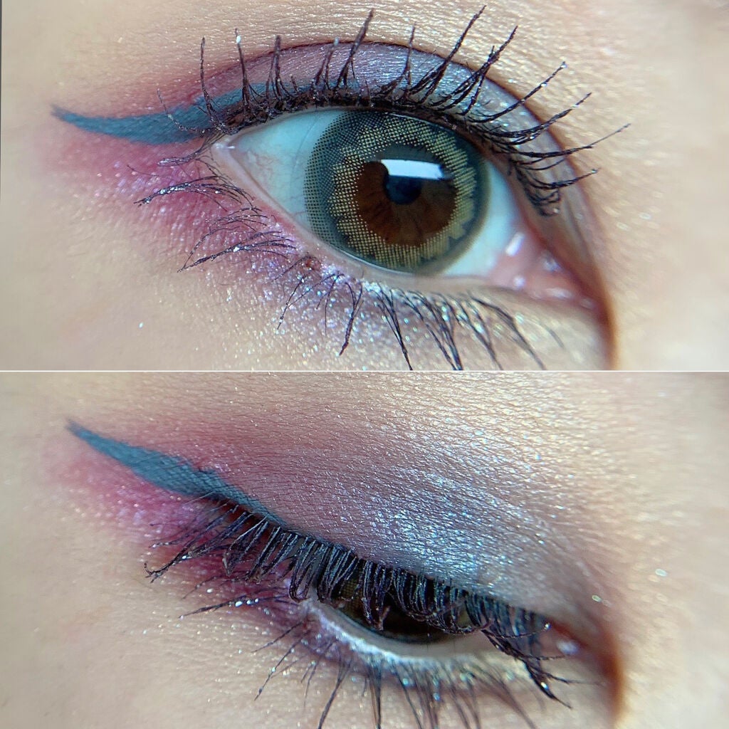 アイ カラー クォード/TOM FORD BEAUTY/アイシャドウパレットを使ったクチコミ(2枚目)