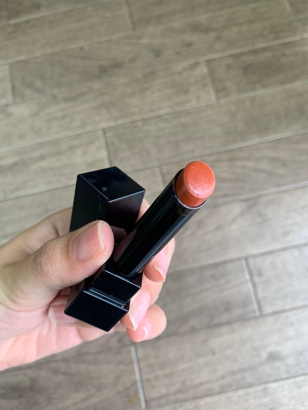 ケイト リップモンスター/KATE/口紅を使ったクチコミ(1枚目)