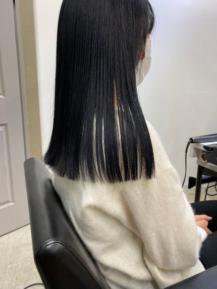 マルチスタイリングオイルリッチ/NiNE/ヘアオイルを使ったクチコミ(1枚目)