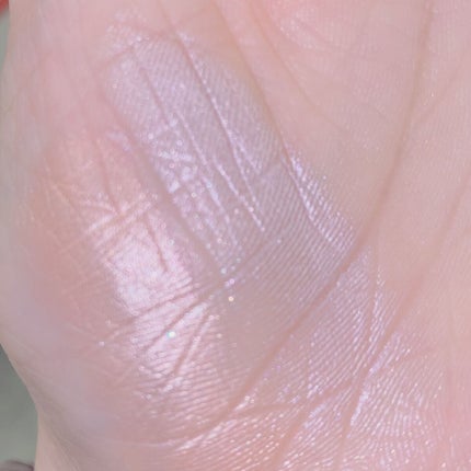 パールグロウニュアンサー/CEZANNE/パウダーハイライトを使ったクチコミ(5枚目)