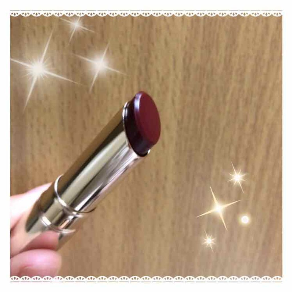 オペラ リップティント N/OPERA/リップティントを使ったクチコミ(2枚目)