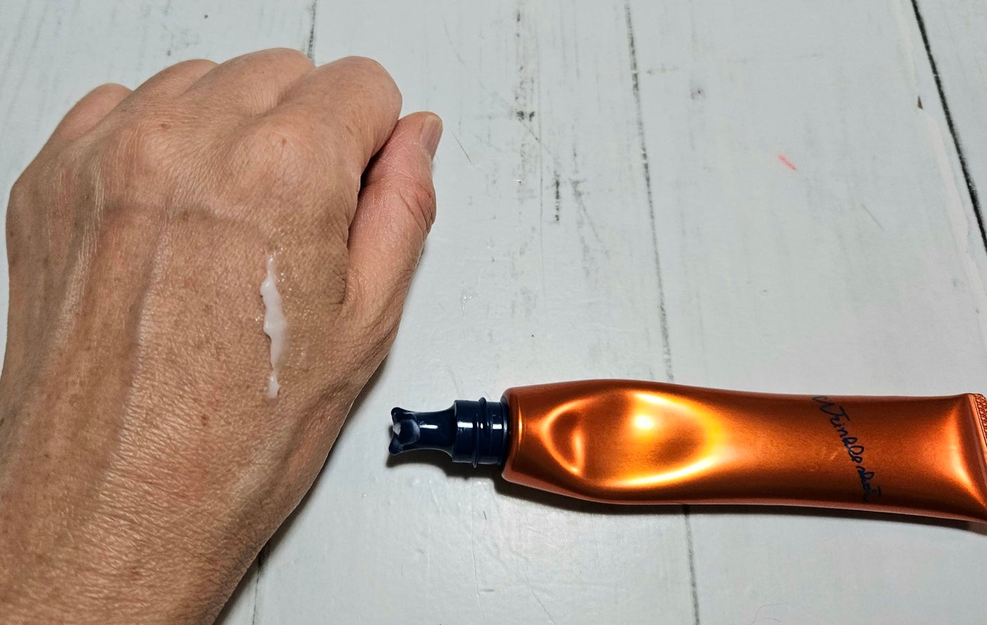 リンクルショット メディカル セラム N/リンクルショット/アイケア・アイクリームを使ったクチコミ(3枚目)