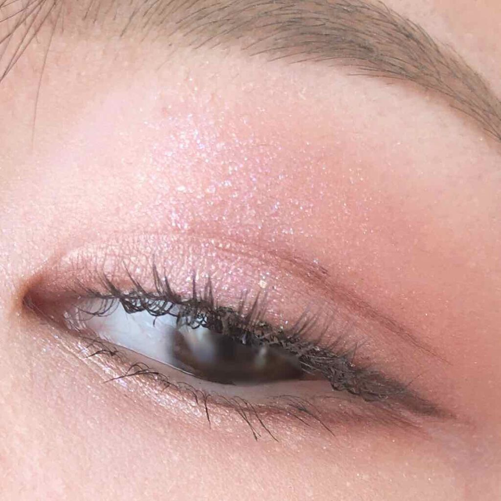 キャビアスティック アイカラー/ローラ メルシエ/スティックアイシャドウを使ったクチコミ(3枚目)