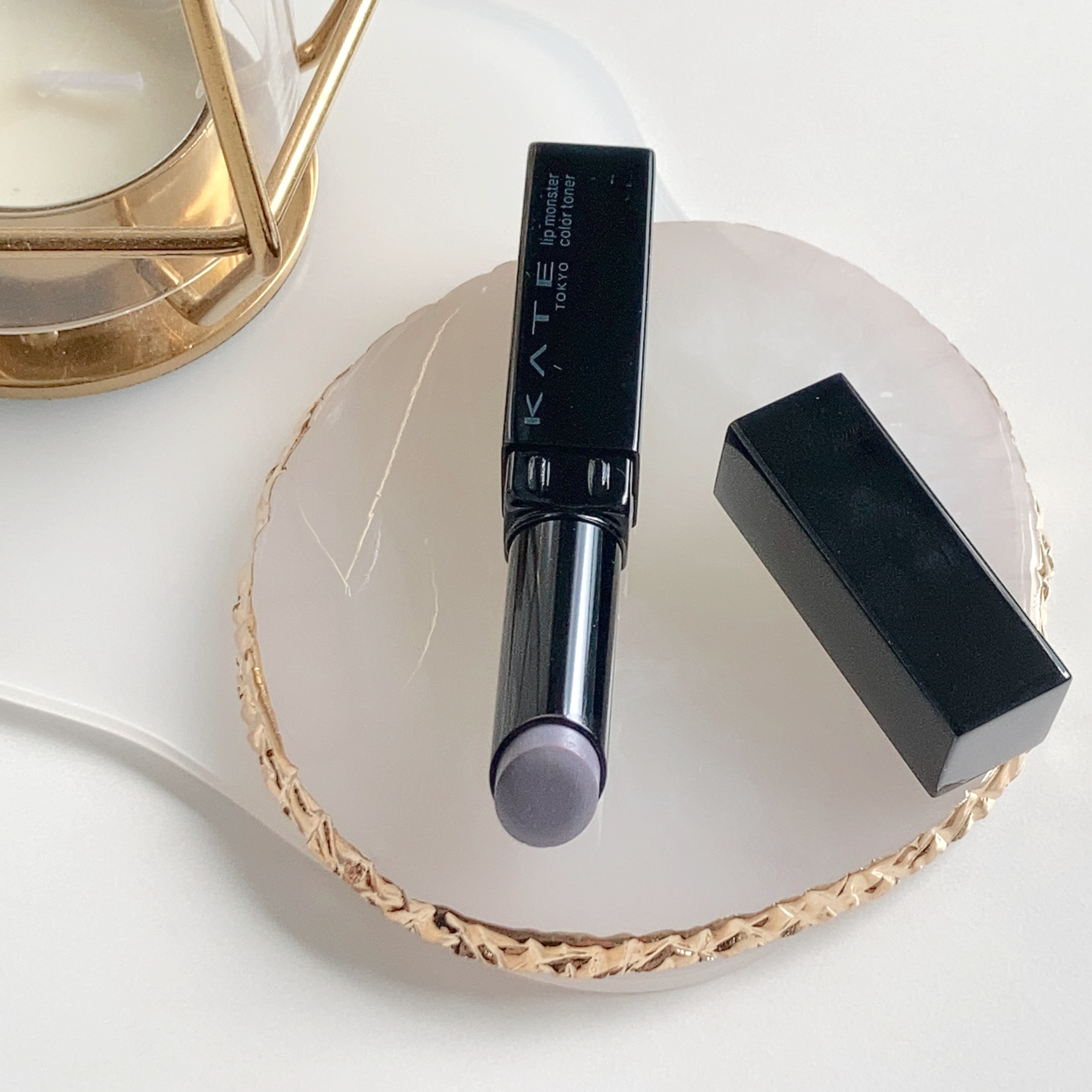 ケイト リップモンスターカラートナー/KATE/口紅を使ったクチコミ（1枚目）