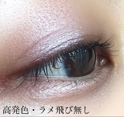 ウルトラ フィックスオン アイ プライマー/saat insight/アイシャドウベースを使ったクチコミ(5枚目)