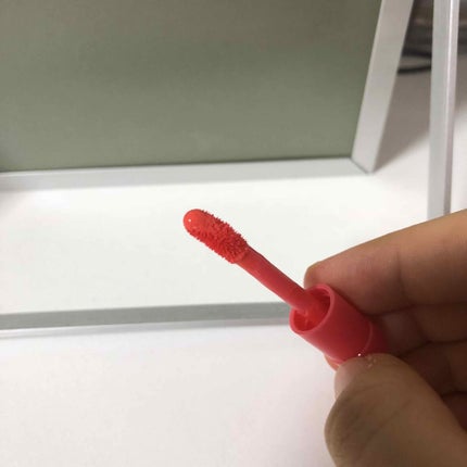 ワインリップティント/LABIOTTE/リップティントを使ったクチコミ(2枚目)