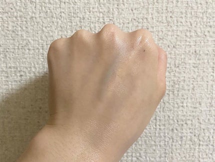 PHセンシティブクリームミスト/SAM'U/ミスト状化粧水を使ったクチコミ(5枚目)