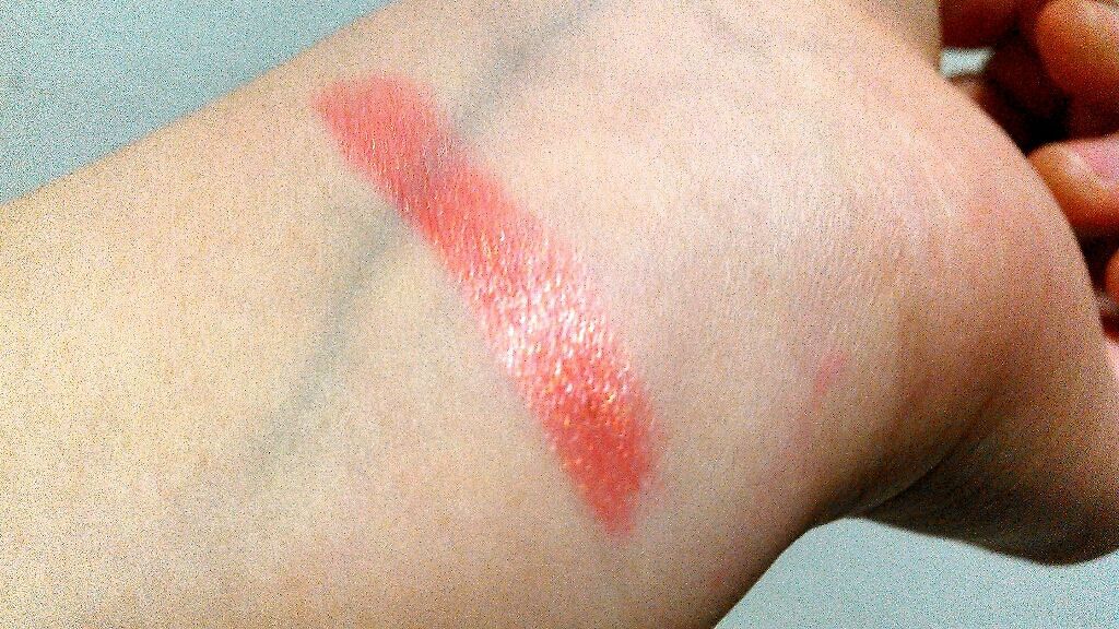 リップスティックS/ANNA SUI/口紅を使ったクチコミ（2枚目）