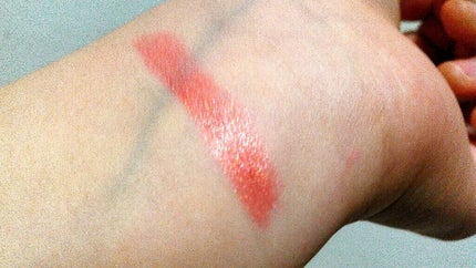 リップスティックS/ANNA SUI/口紅を使ったクチコミ(2枚目)