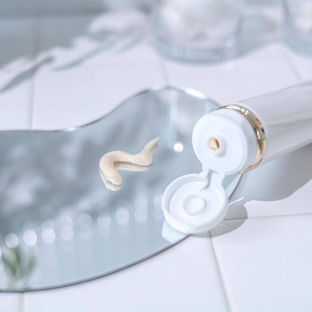 なぎさ on LIPS 「今回、資生堂ジャパン株式会社様から提供して頂いたのは【クレ・ド..」(2枚目)