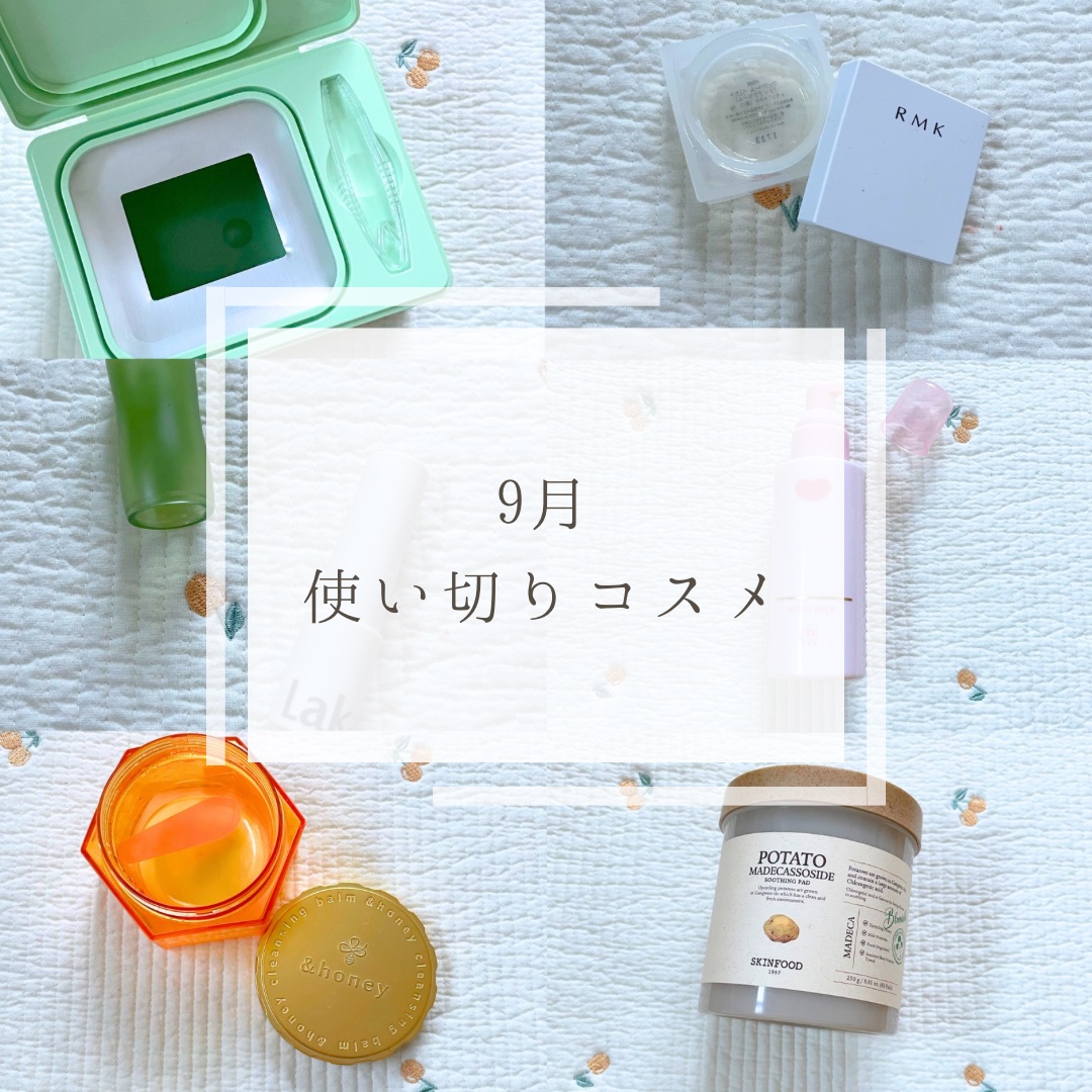 リップバーム＜LC＞/RMK/リップバームを使ったクチコミ（1枚目）