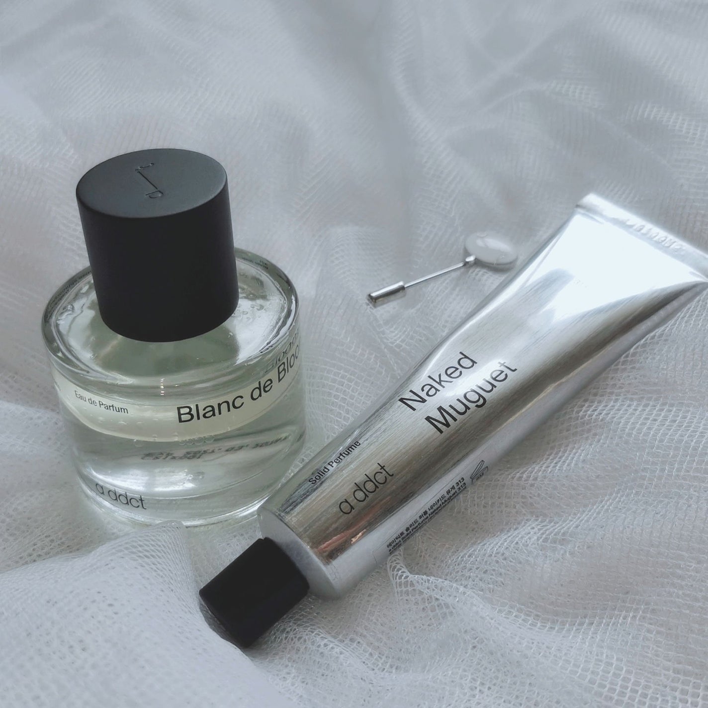 オードパフューム ブランド ブルーム/Addct/香水(レディース)を使ったクチコミ(1枚目)