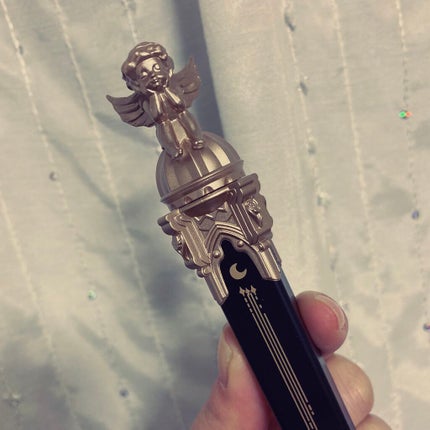 リトルエンジェルフェザーマットリップ/FlowerKnows/口紅を使ったクチコミ(1枚目)