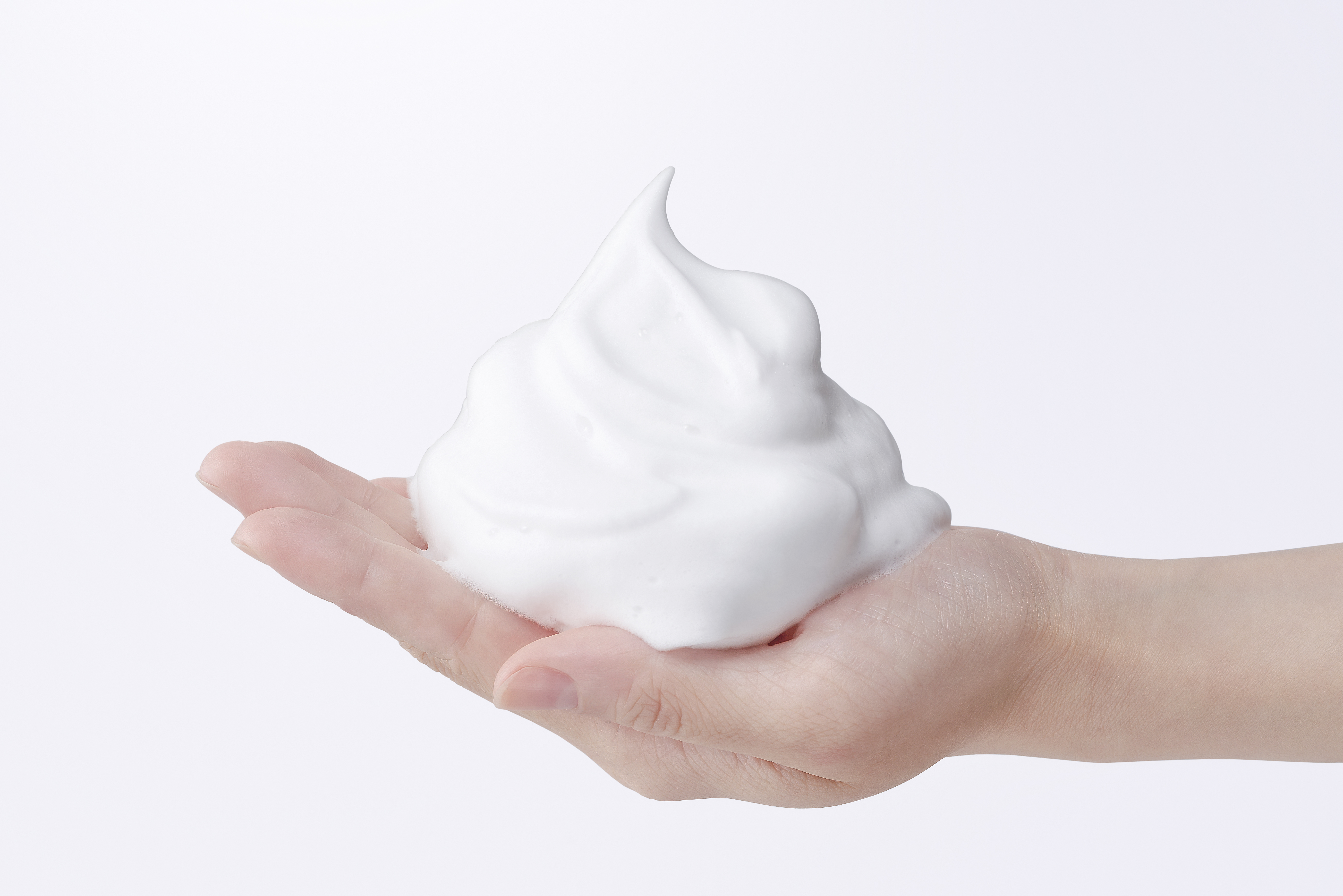 クリーミー クリアフォーム cresc. by ASTALIFT