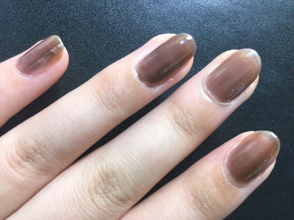 ネイルホリック アート/ネイルホリック/マニキュアを使ったクチコミ(1枚目)