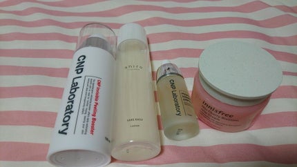 プロポリス エネルギーアンプル/CNP Laboratory/美容液を使ったクチコミ(1枚目)