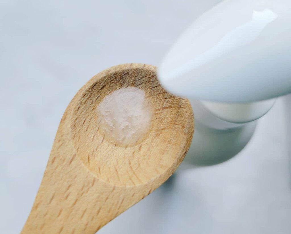 デリケートボディウォッシュN/I'm La Floria(アイム ラ フロリア)/デリケートゾーンケアを使ったクチコミ(3枚目)