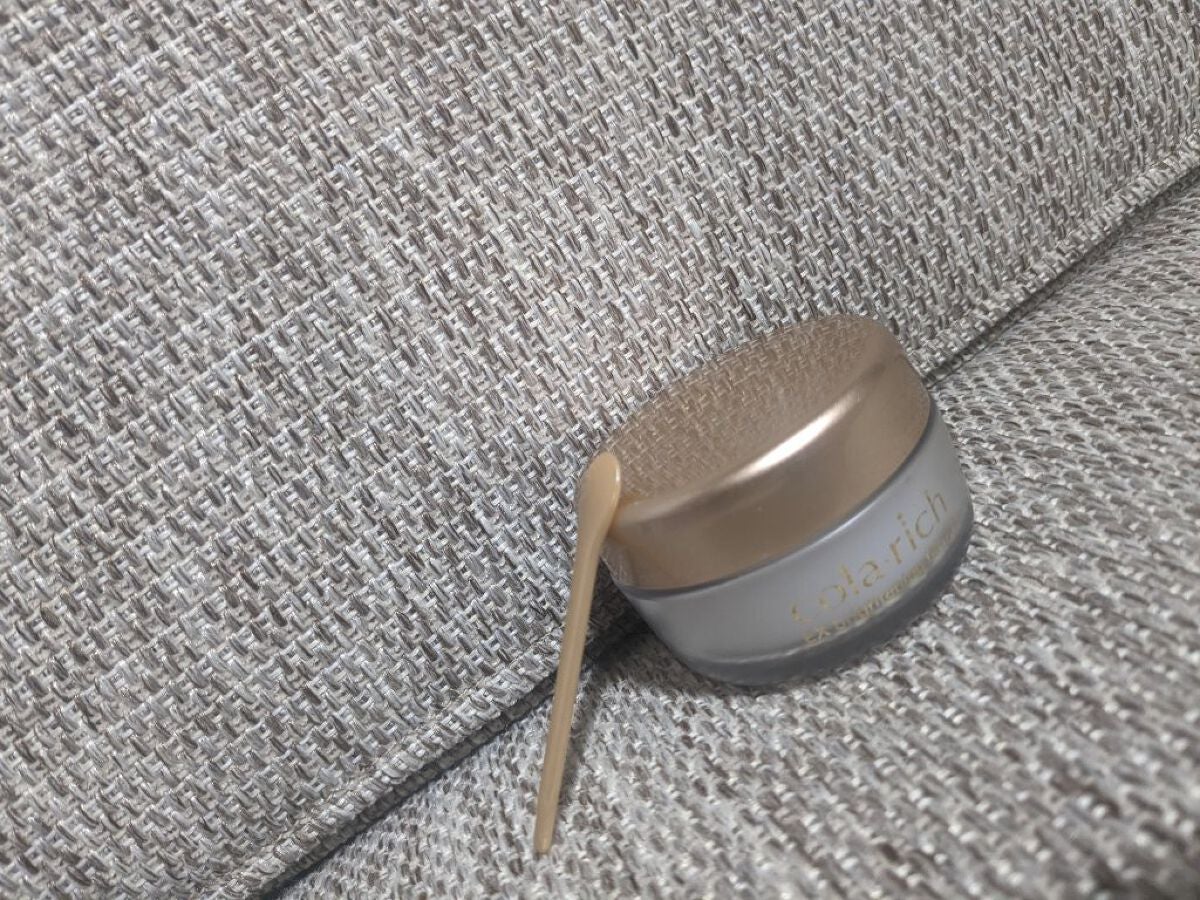 EX ブライトニングリフトジェル/コラリッチ/オールインワン化粧品を使ったクチコミ(1枚目)