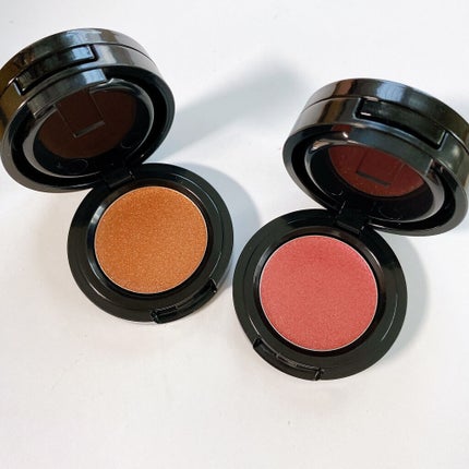 ラプコス ギャラクシーデュアルアイトッピングのクチコミ「\ラプコス ギャラクシーデュアルアイトッピング/
02 DOLDEN STARLIGHT
.....」(2枚目)