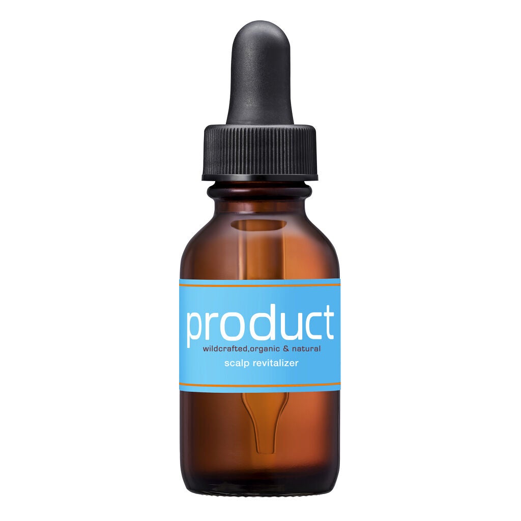 スキャルプリバイタライザー ザ・プロダクト