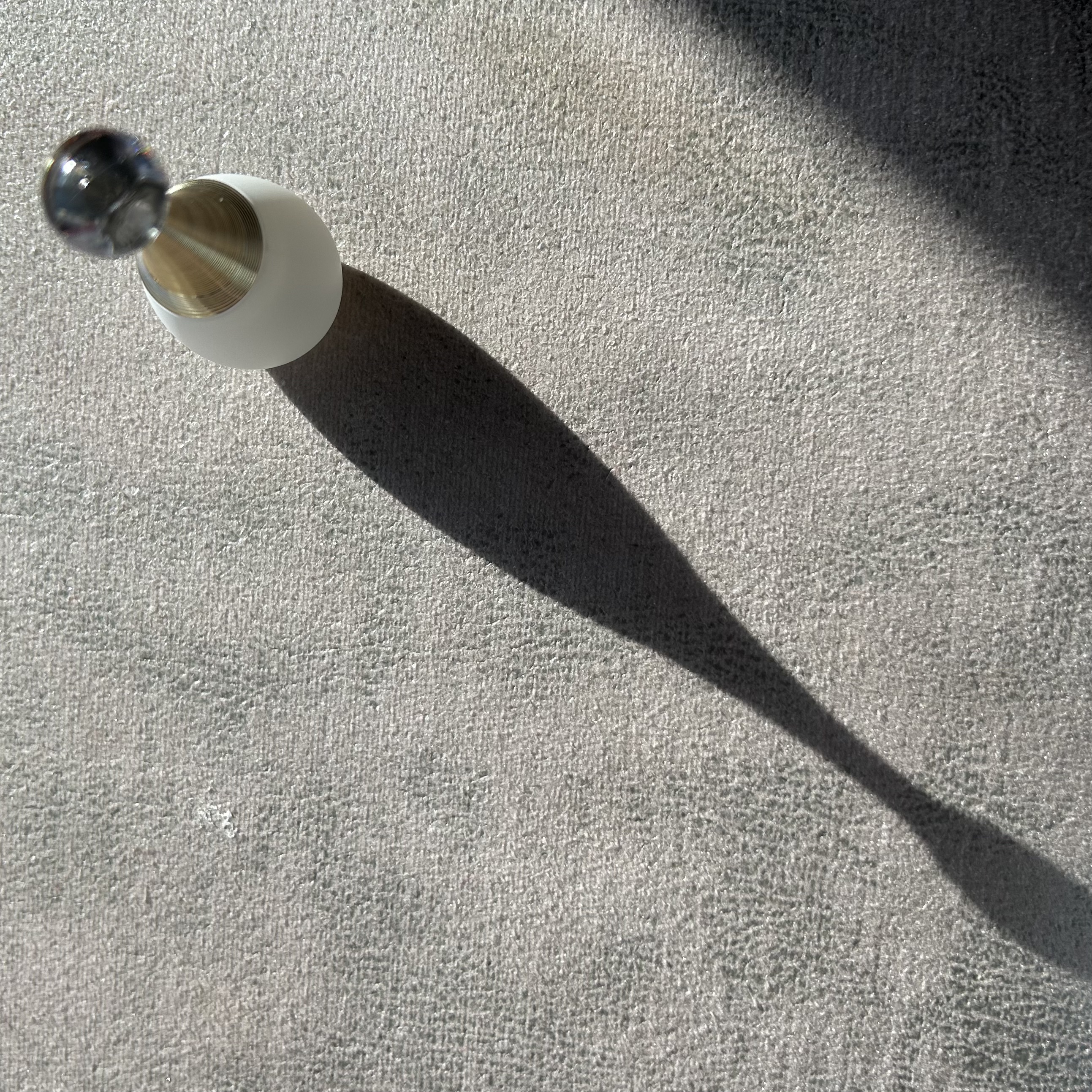 ジャドール パルファン ドー/Dior/香水(レディース)を使ったクチコミ（3枚目）