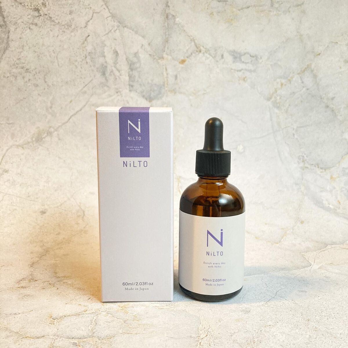 エリー on LIPS 「𓅰𓅰𓅰𓂃𓈒𓂂𓏸𓐍◌⋆꙳アンチエイジングに最適な美容液"N..」(6枚目)