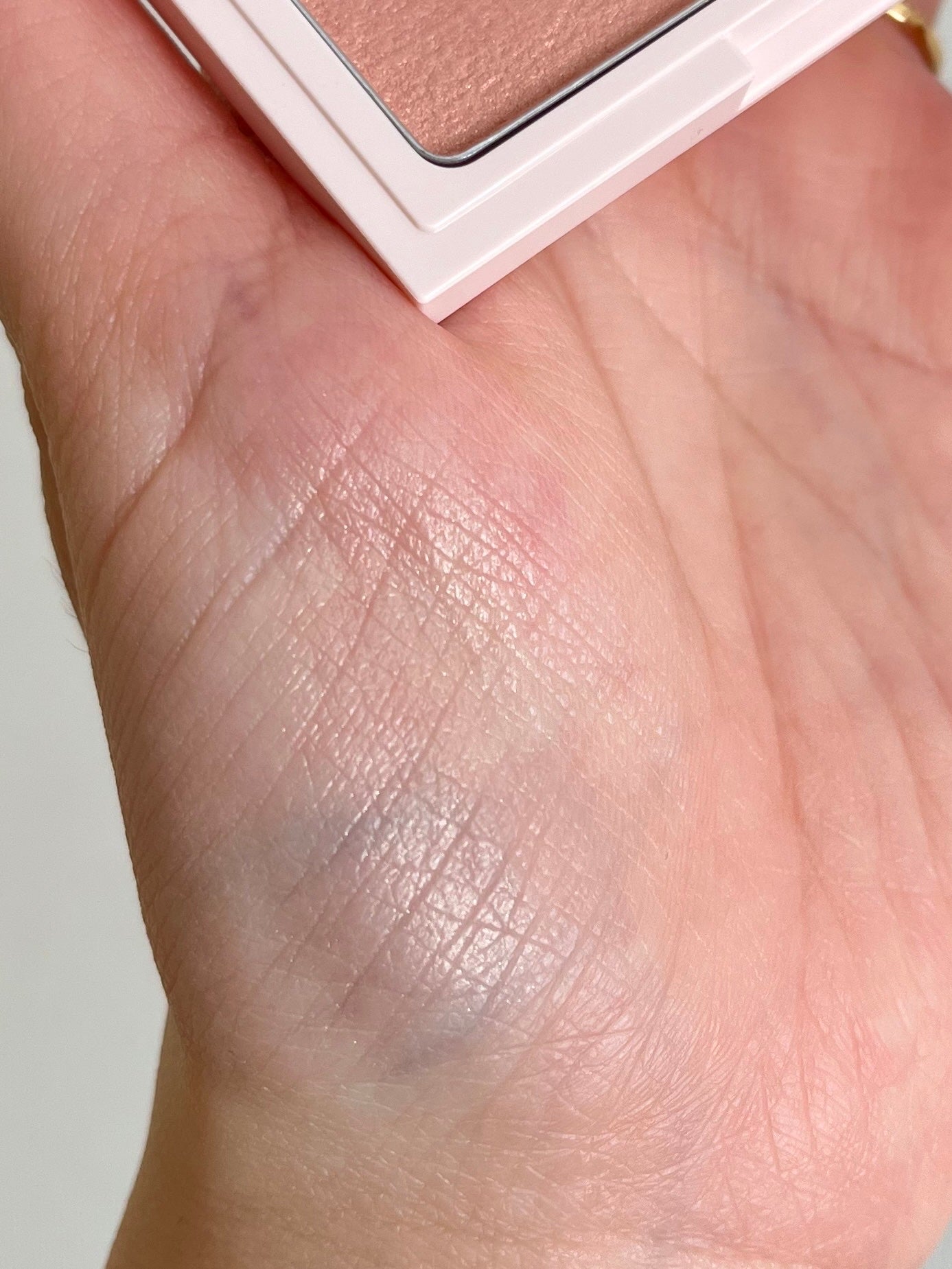 エテュセ グロウスキン フェイスカラー/ettusais/パウダーチークを使ったクチコミ(3枚目)