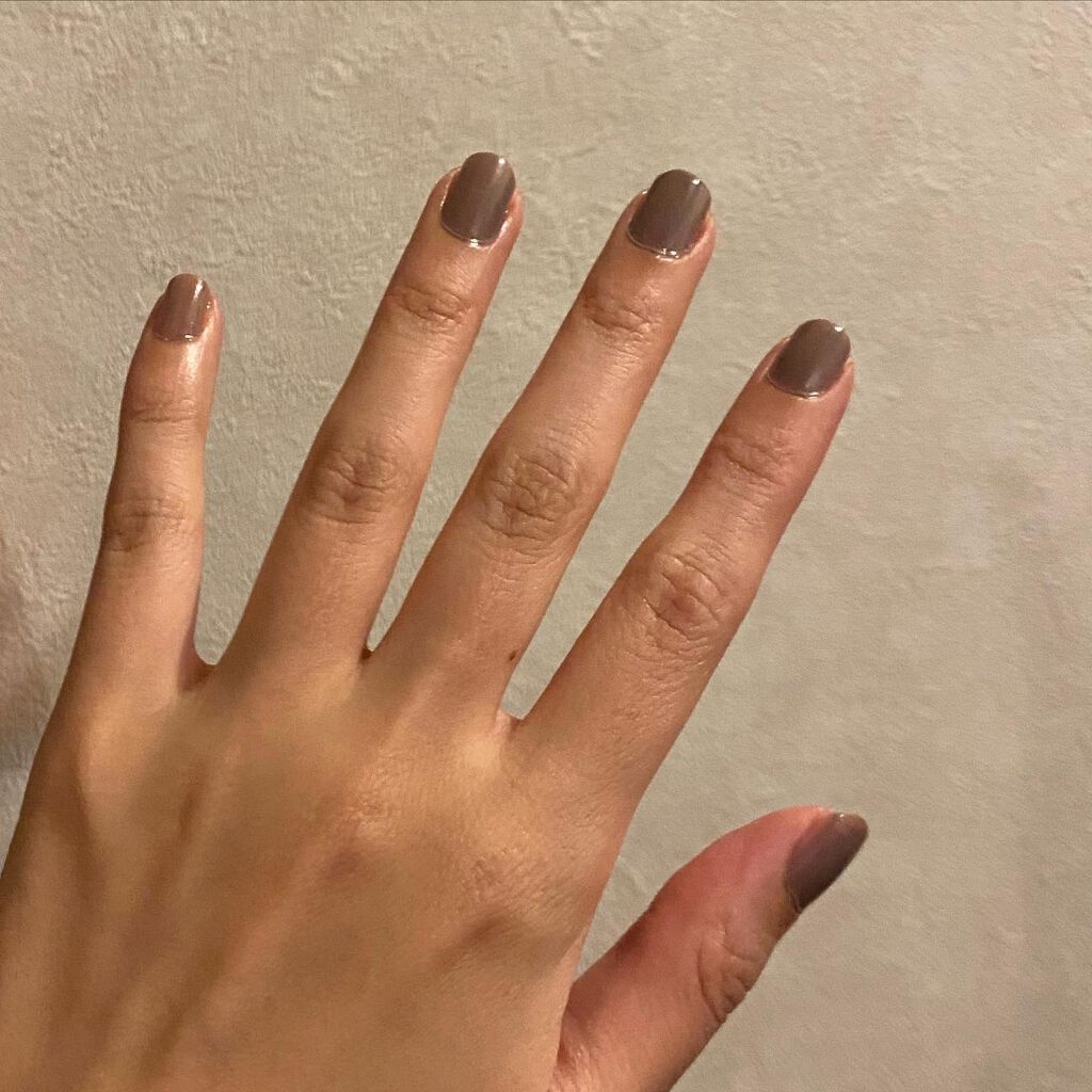 ザ ネイルポリッシュ/ADDICTION/マニキュアを使ったクチコミ(6枚目)