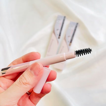 プリマヴィスタ スタイルロック アイブロウ/プリマヴィスタ/アイブロウペンシルを使ったクチコミ(5枚目)