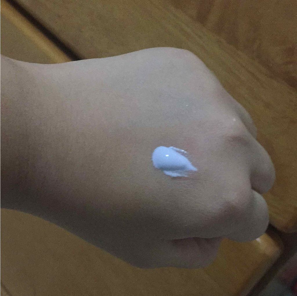 スキンアクア トーンアップUVエッセンス/スキンアクア/日焼け止めクリームを使ったクチコミ（2枚目）