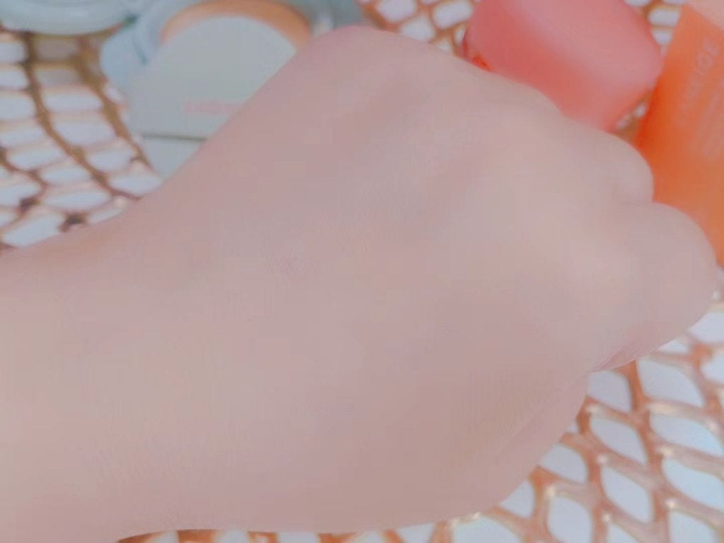 ネオクッション マット/LANEIGE/クッションファンデーションを使ったクチコミ(4枚目)