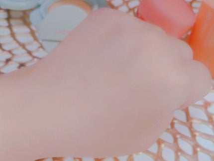 リップスリーピングマスク/LANEIGE/リップバームを使ったクチコミ(4枚目)