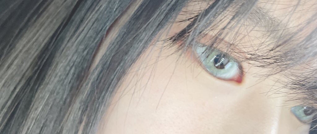 N’s COLLECTION 1day/N’s COLLECTION/ワンデー(1DAY)カラコンを使ったクチコミ(1枚目)