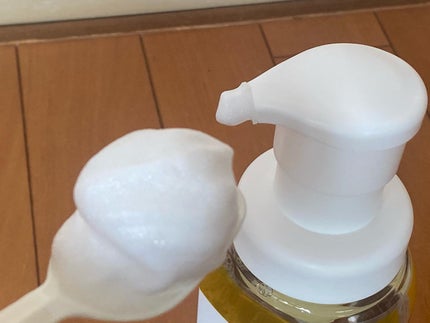 を使ったクチコミ(2枚目)