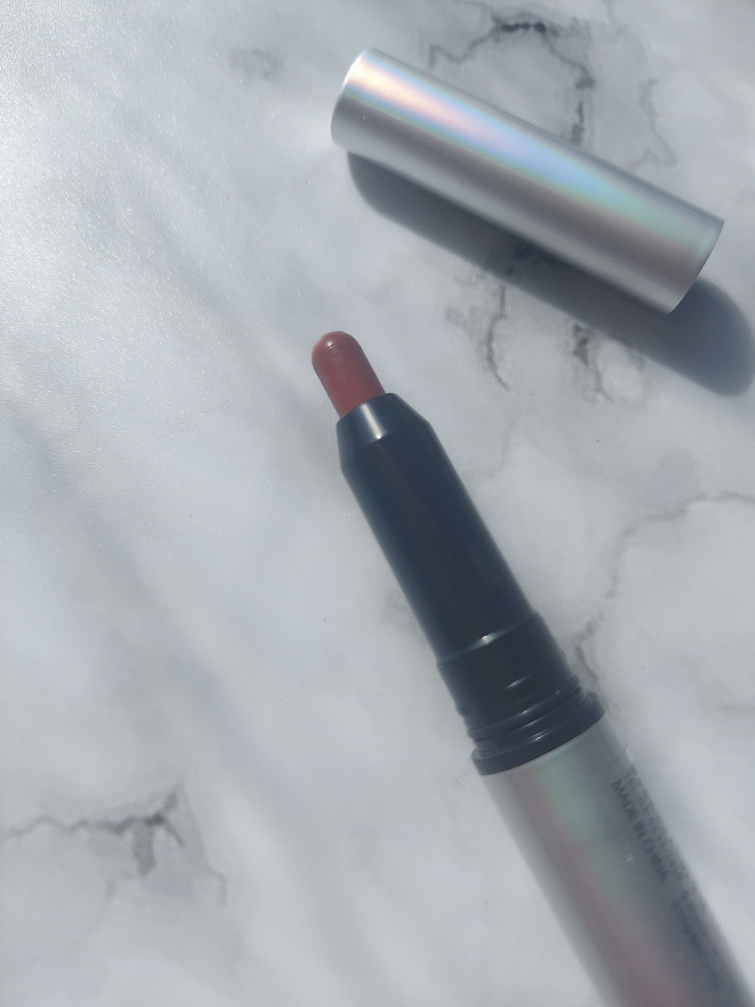 #01 ローズバイオレット+桜ピンク