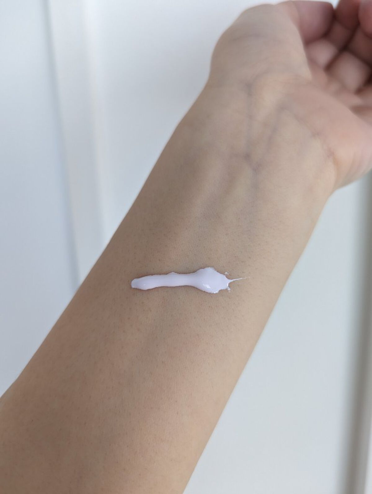 ブライトニングUV ジェル N/アネッサ/化粧下地を使ったクチコミ（3枚目）