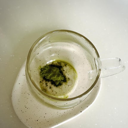 お茶入れて明王 30種の栄養まるごと1本/明王/ドリンクを使ったクチコミ(3枚目)